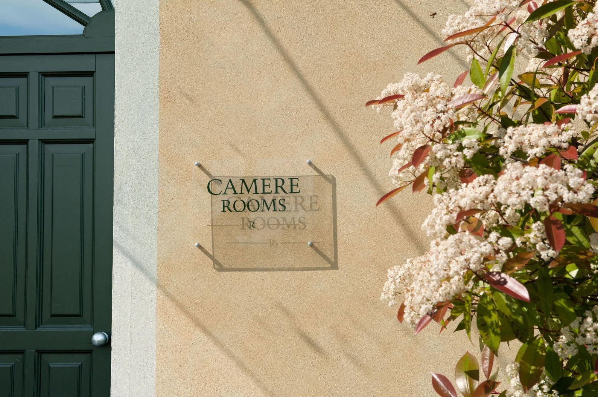 Relais 23 Hotel & Ristorante Castelnuovo Belbo Exterior foto